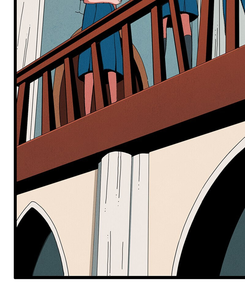 Line (TSUKISHIMA Sango) Chapter 24 page 11 - 