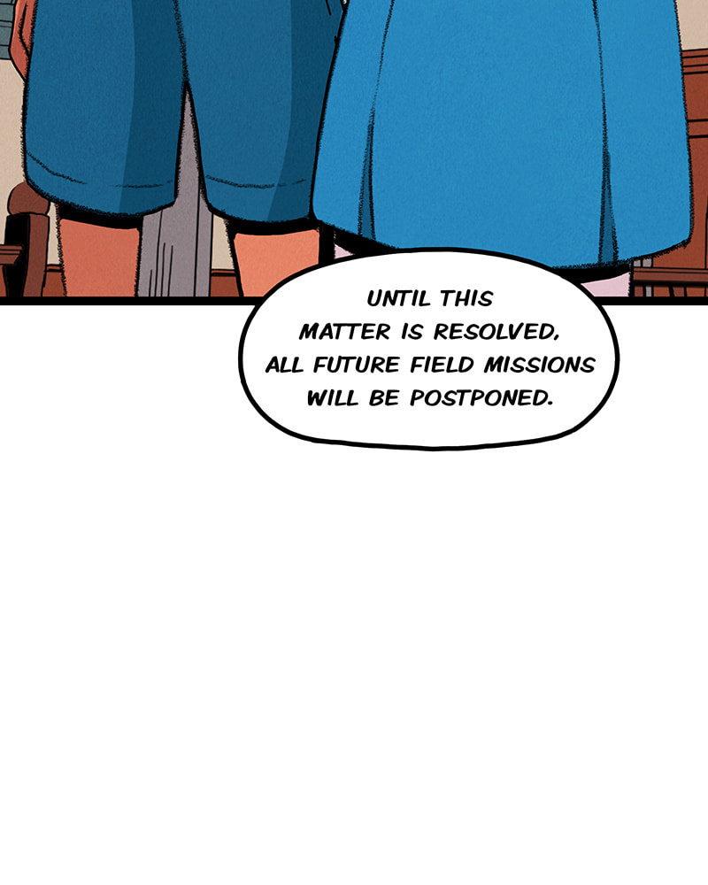 Line (TSUKISHIMA Sango) Chapter 24 page 14 - 