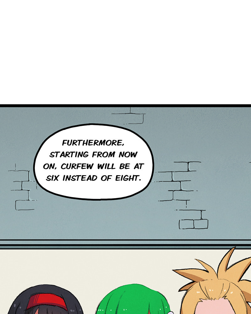Line (TSUKISHIMA Sango) Chapter 24 page 15 - 