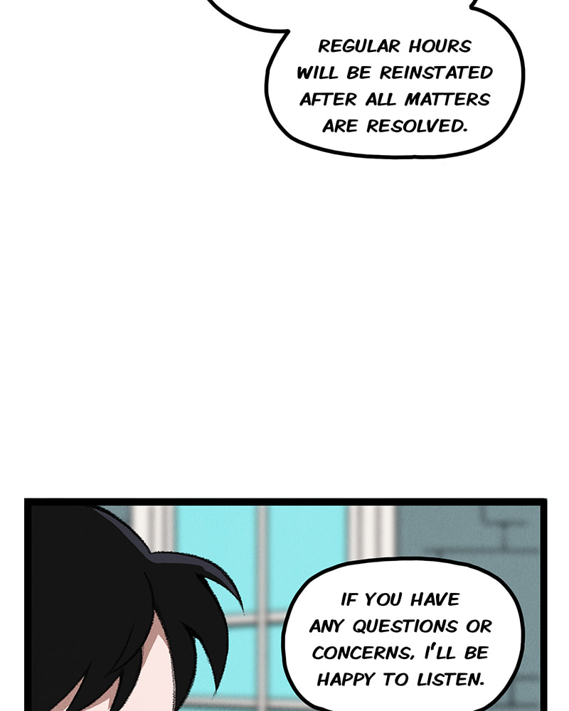 Line (TSUKISHIMA Sango) Chapter 24 page 17 - 