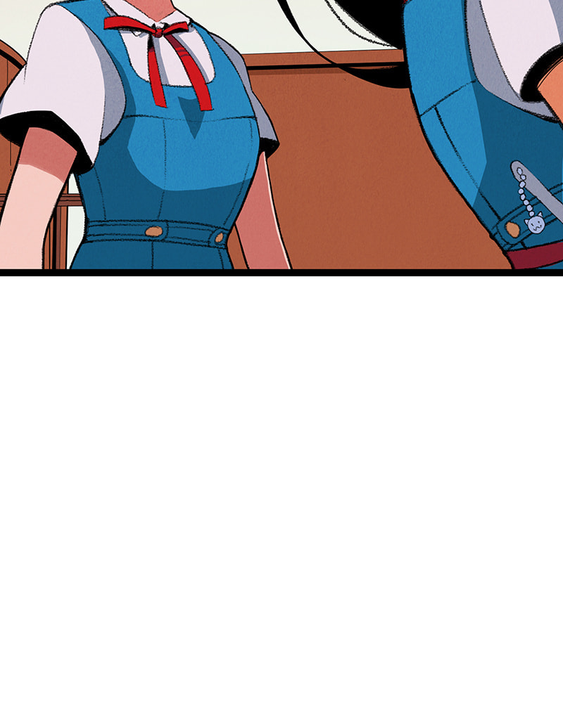 Line (TSUKISHIMA Sango) Chapter 24 page 3 - 
