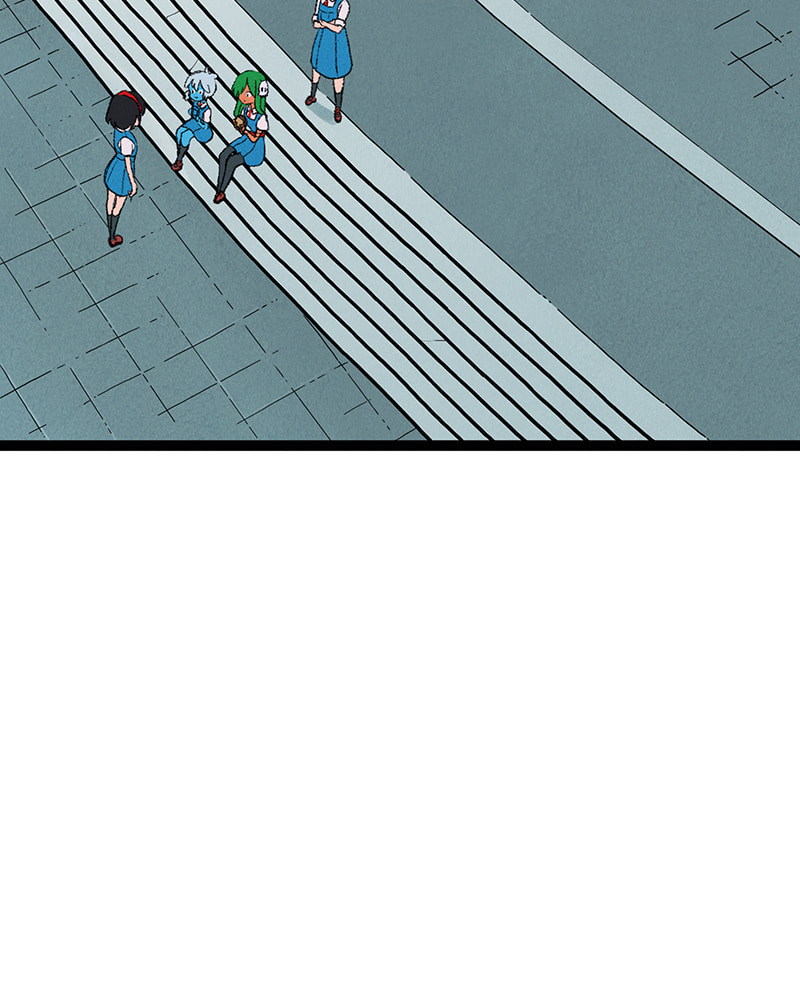 Line (TSUKISHIMA Sango) Chapter 24 page 22 - 
