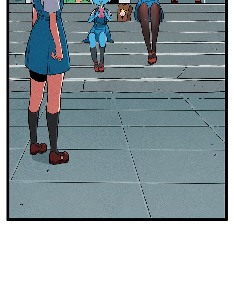 Line (TSUKISHIMA Sango) Chapter 24 page 24 - 