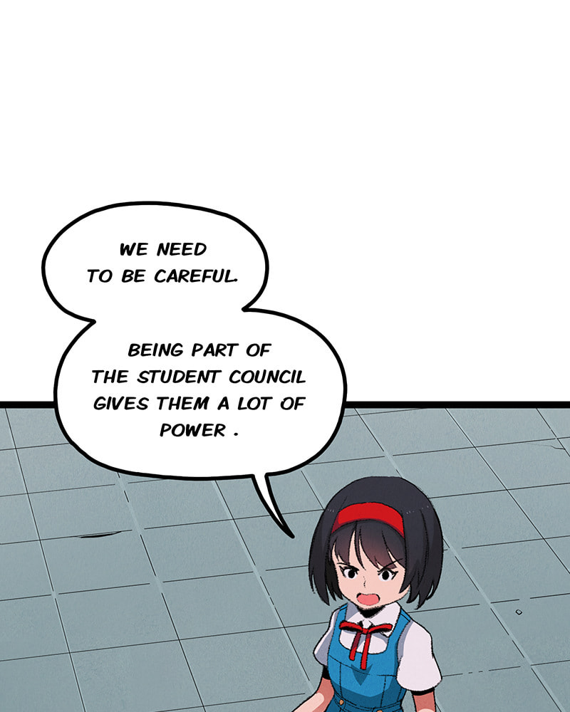Line (TSUKISHIMA Sango) Chapter 24 page 25 - 