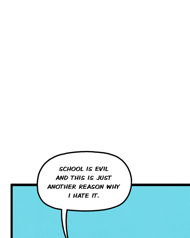 Line (TSUKISHIMA Sango) Chapter 24 page 27 - 