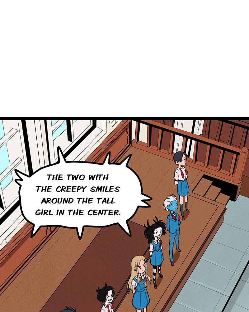 Line (TSUKISHIMA Sango) Chapter 24 page 4 - 