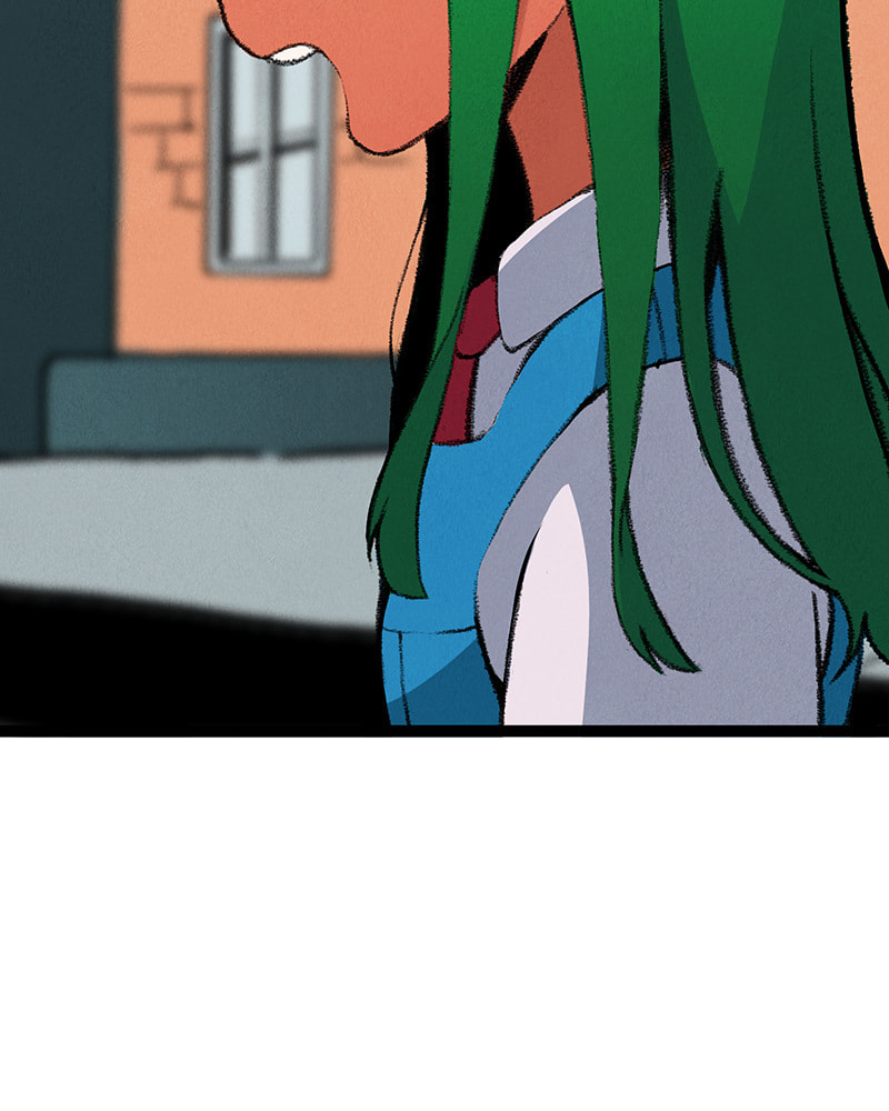 Line (TSUKISHIMA Sango) Chapter 24 page 31 - 