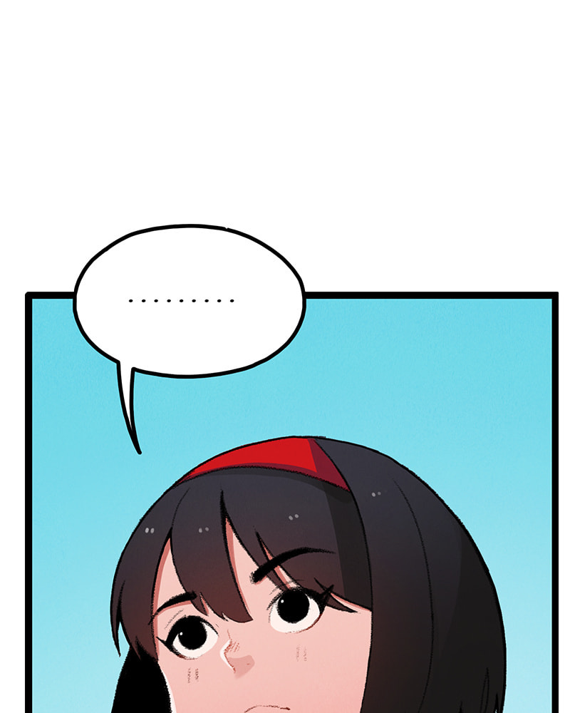 Line (TSUKISHIMA Sango) Chapter 24 page 32 - 