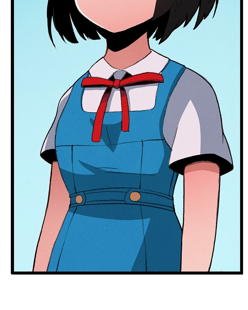Line (TSUKISHIMA Sango) Chapter 24 page 33 - 