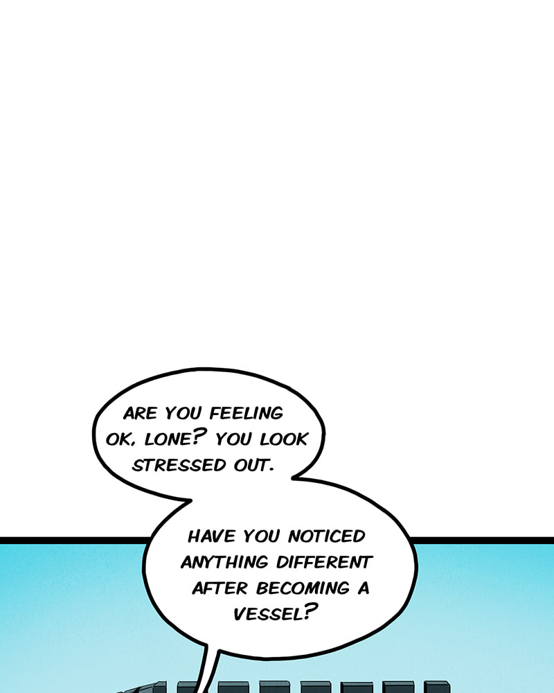 Line (TSUKISHIMA Sango) Chapter 24 page 34 - 
