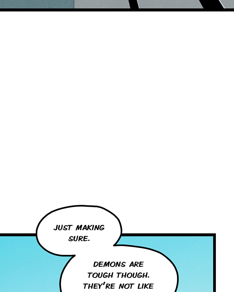 Line (TSUKISHIMA Sango) Chapter 24 page 36 - 