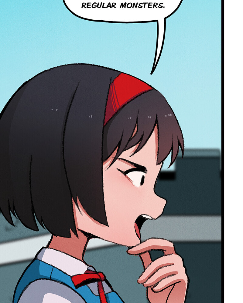 Line (TSUKISHIMA Sango) Chapter 24 page 37 - 