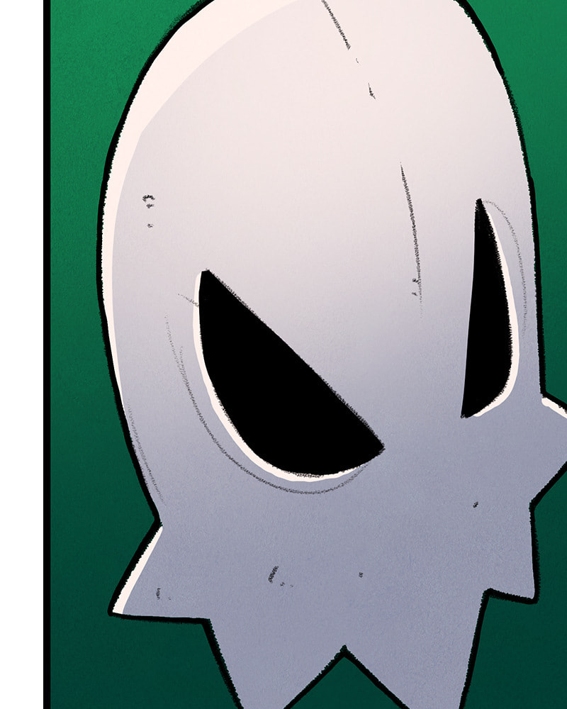 Line (TSUKISHIMA Sango) Chapter 24 page 40 - 