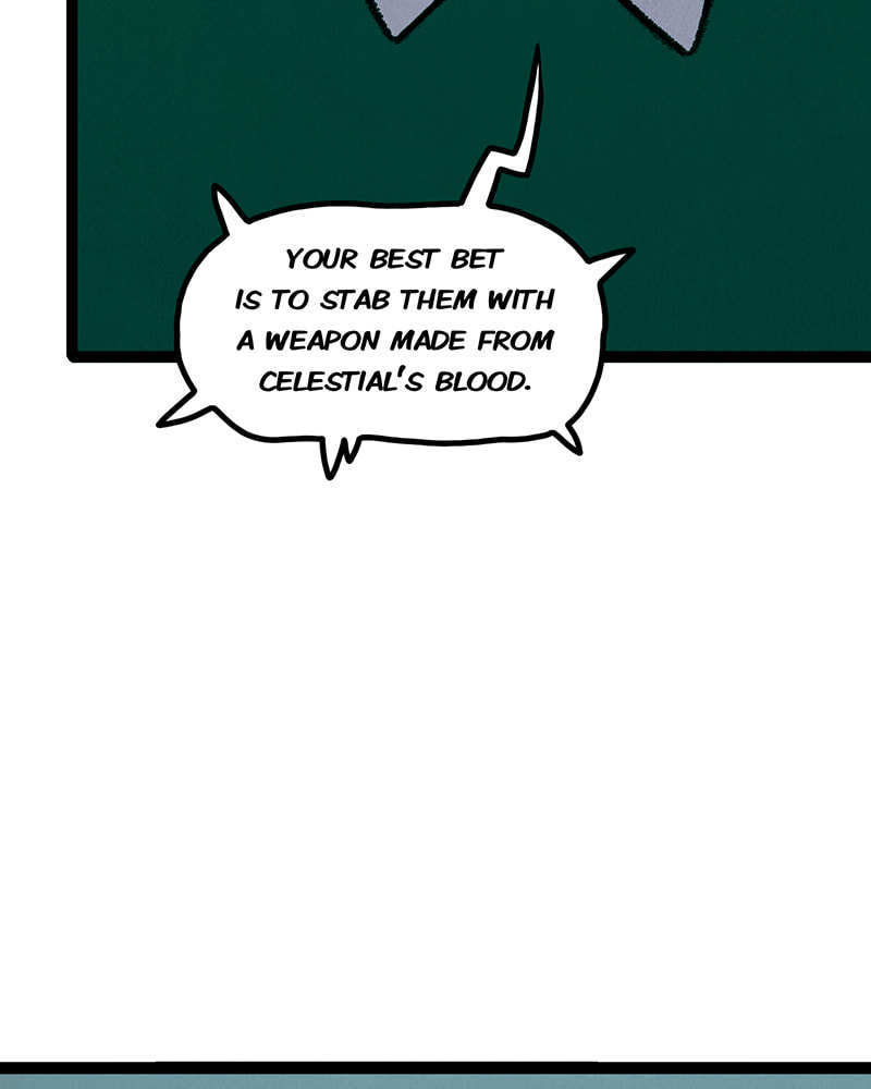 Line (TSUKISHIMA Sango) Chapter 24 page 41 - 