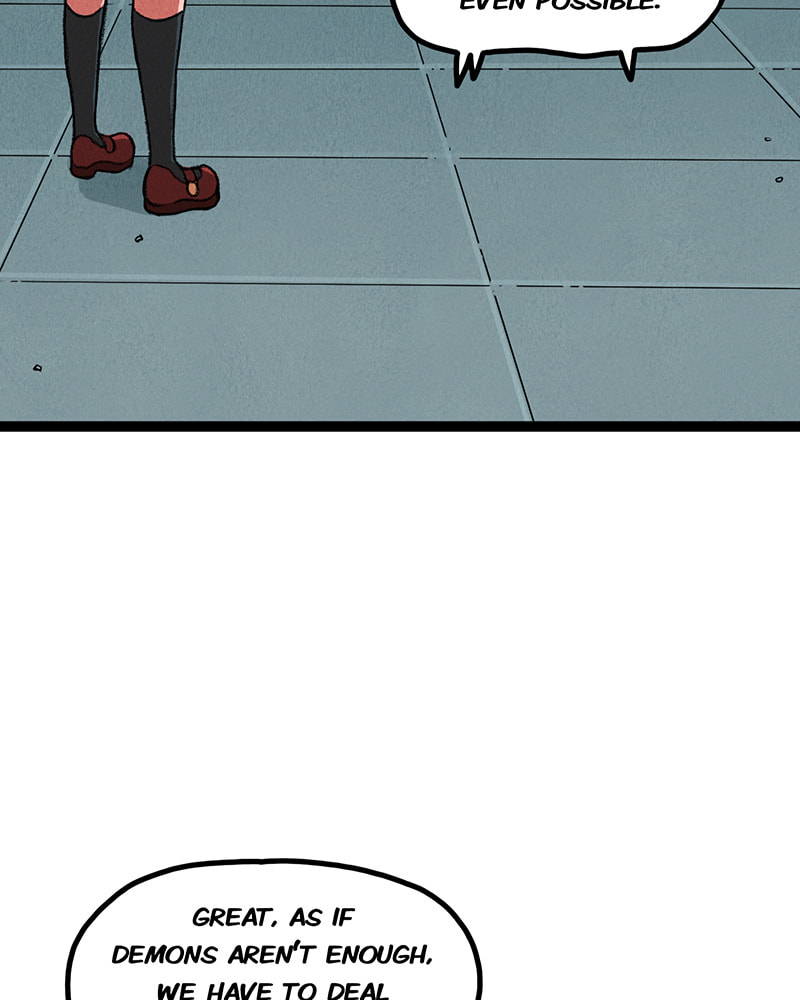 Line (TSUKISHIMA Sango) Chapter 24 page 43 - 