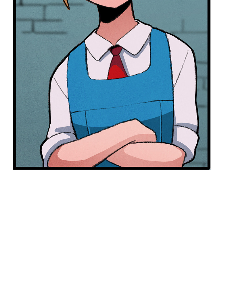 Line (TSUKISHIMA Sango) Chapter 24 page 45 - 