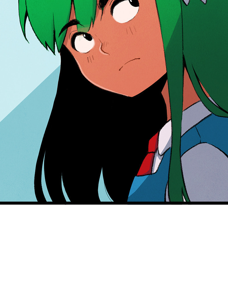 Line (TSUKISHIMA Sango) Chapter 24 page 47 - 