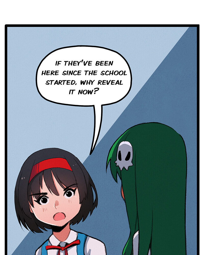 Line (TSUKISHIMA Sango) Chapter 24 page 6 - 