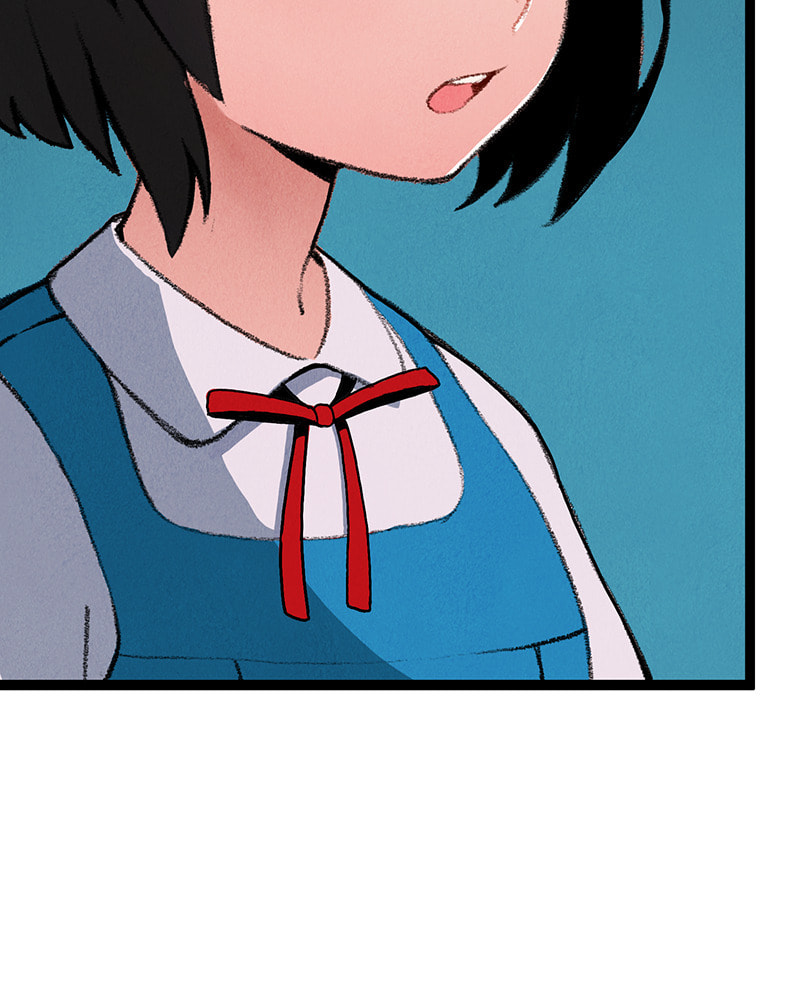 Line (TSUKISHIMA Sango) Chapter 24 page 54 - 