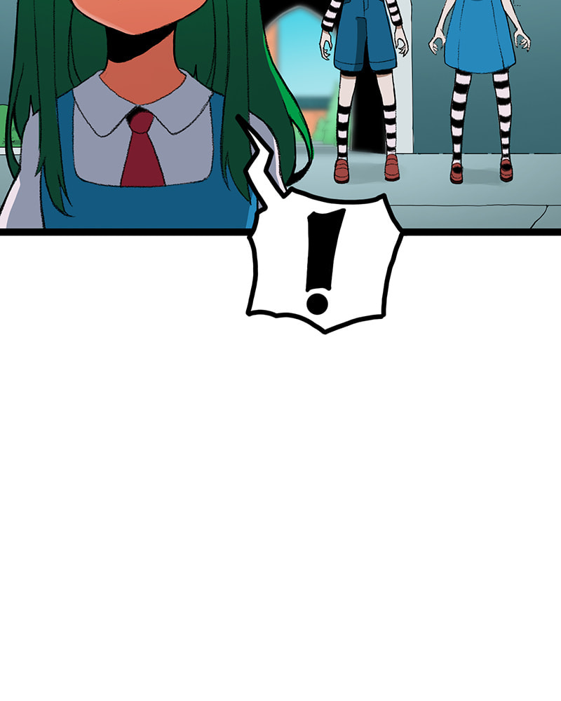 Line (TSUKISHIMA Sango) Chapter 24 page 58 - 