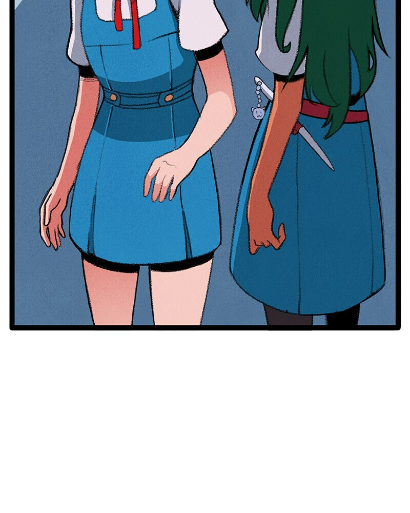 Line (TSUKISHIMA Sango) Chapter 24 page 7 - 