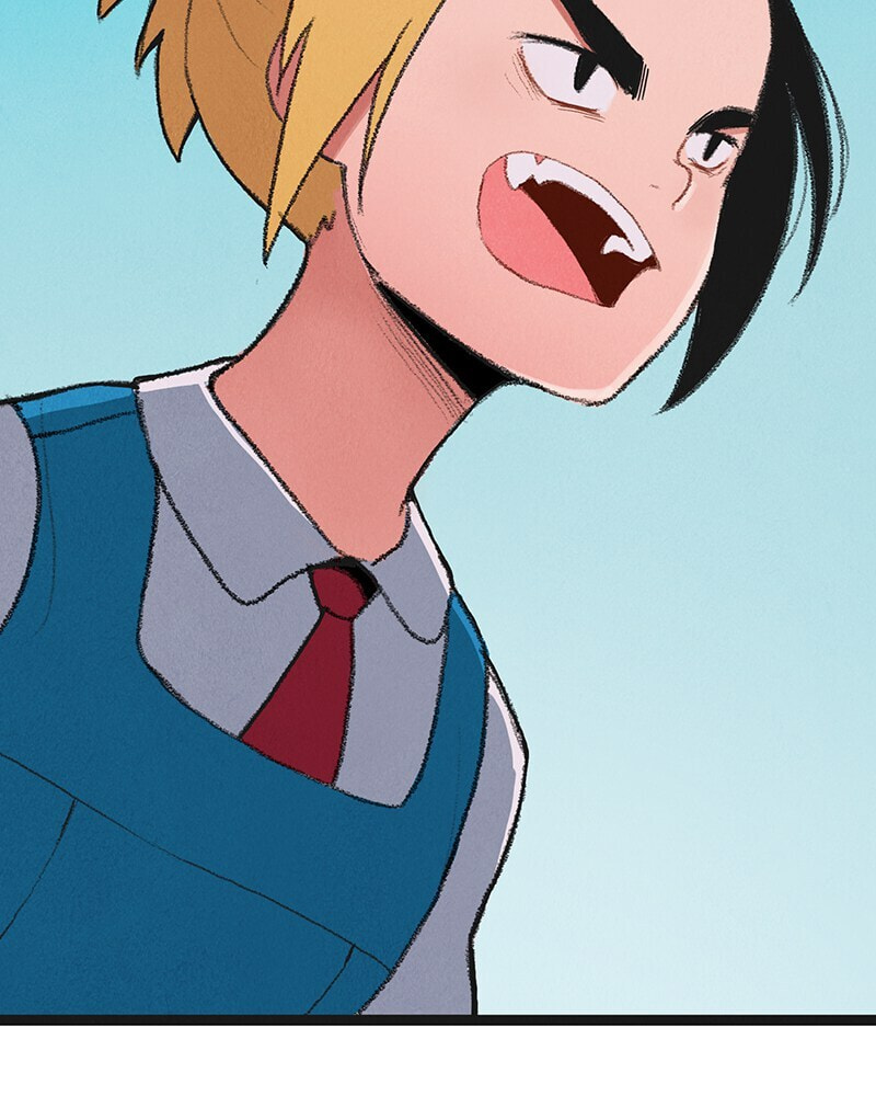 Line (TSUKISHIMA Sango) Chapter 24 page 63 - 