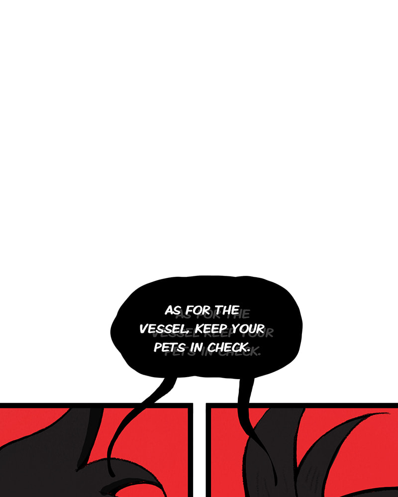 Line (TSUKISHIMA Sango) Chapter 24 page 66 - 