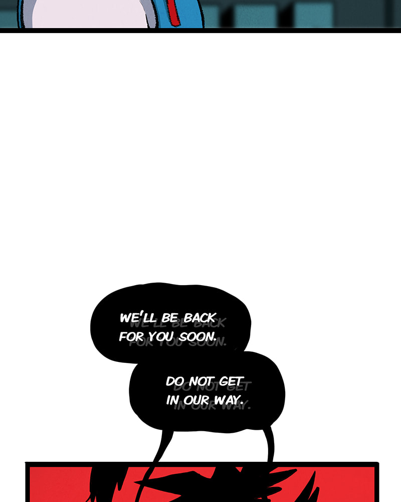 Line (TSUKISHIMA Sango) Chapter 24 page 77 - 