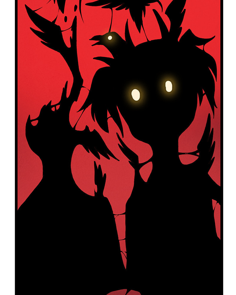 Line (TSUKISHIMA Sango) Chapter 24 page 78 - 