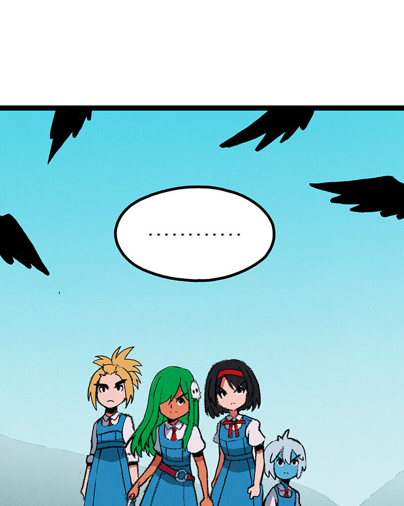 Line (TSUKISHIMA Sango) Chapter 24 page 80 - 