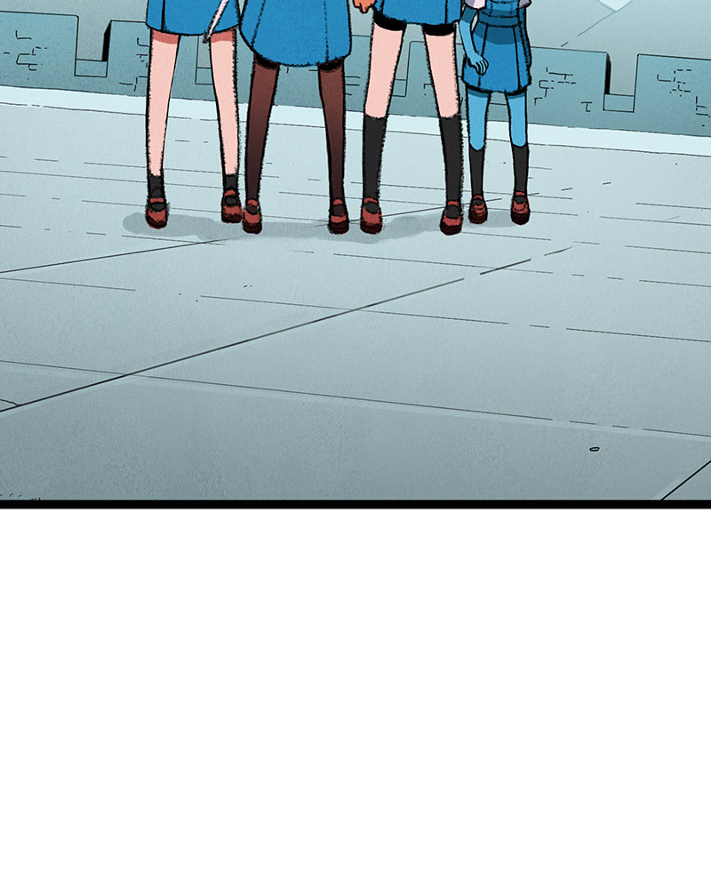 Line (TSUKISHIMA Sango) Chapter 24 page 81 - 