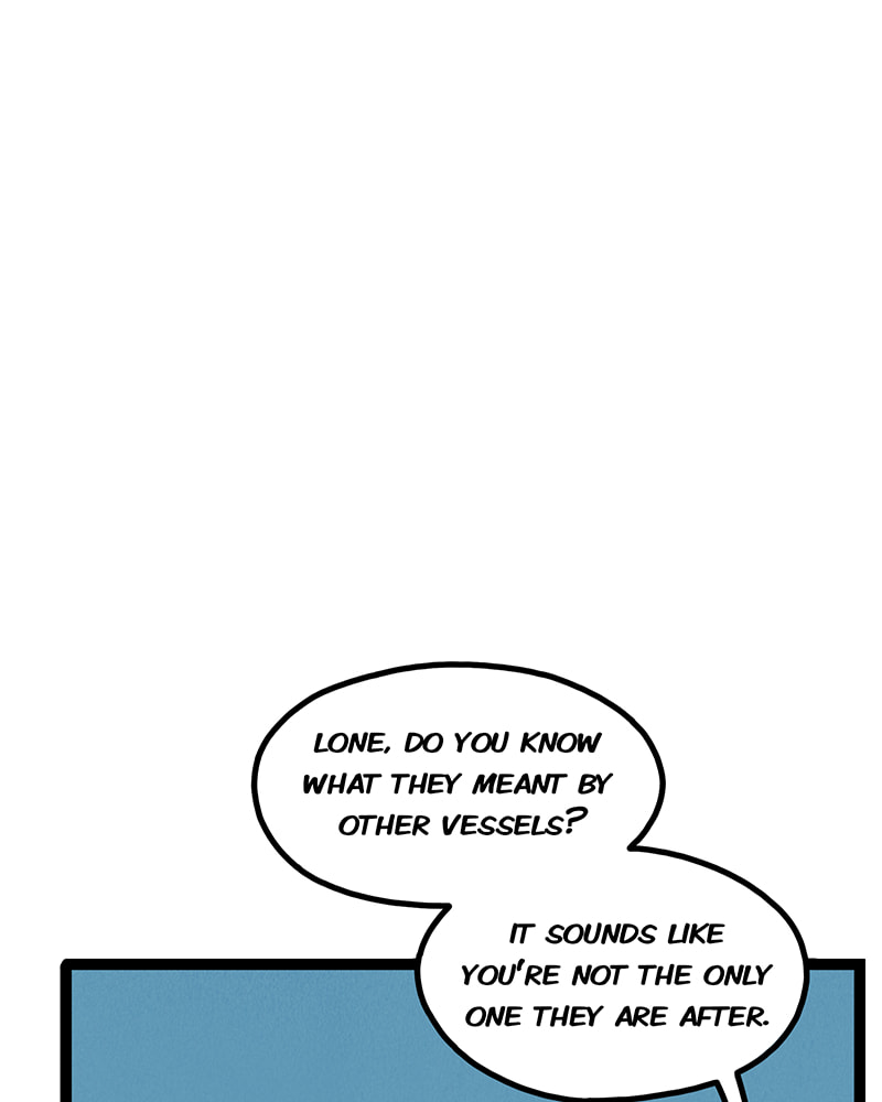 Line (TSUKISHIMA Sango) Chapter 24 page 84 - 