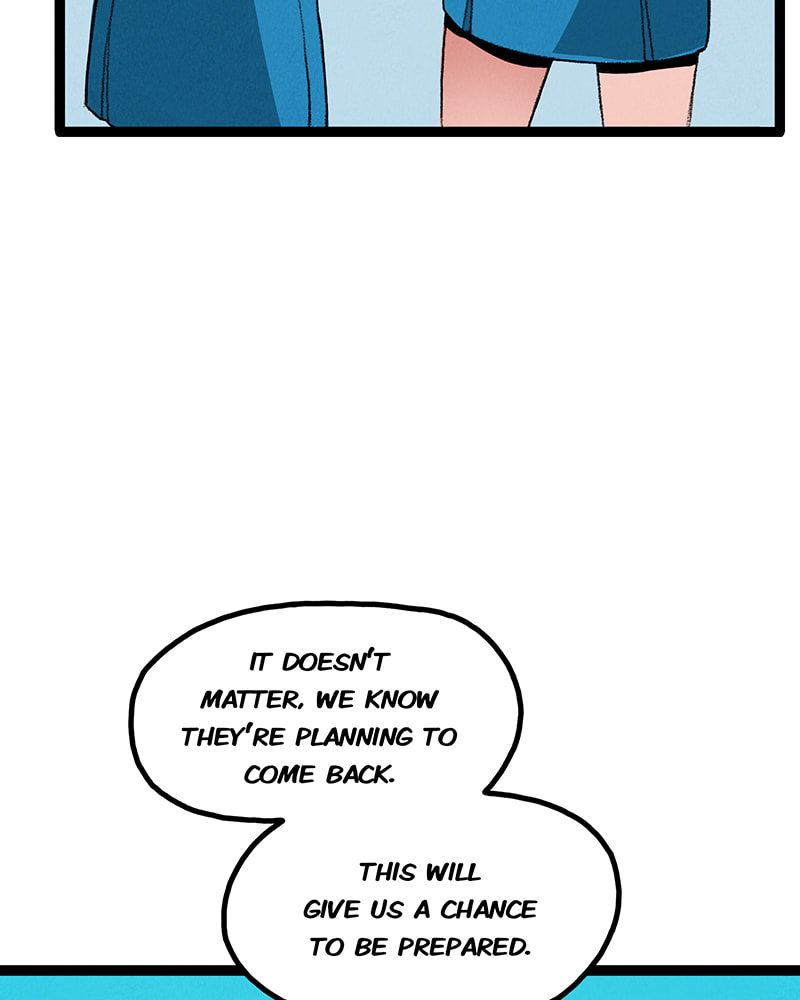 Line (TSUKISHIMA Sango) Chapter 24 page 86 - 