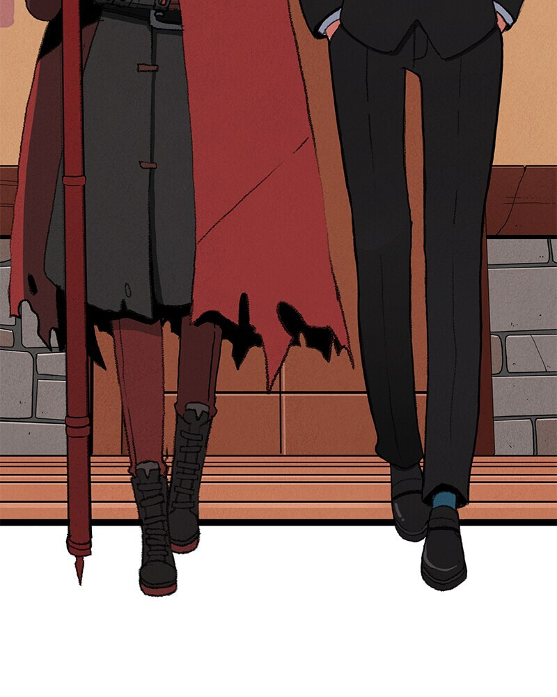 Line (TSUKISHIMA Sango) Chapter 25 page 11 - 