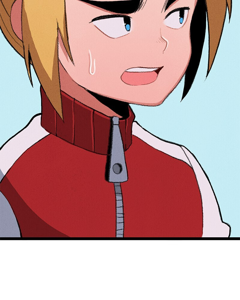 Line (TSUKISHIMA Sango) Chapter 25 page 109 - 