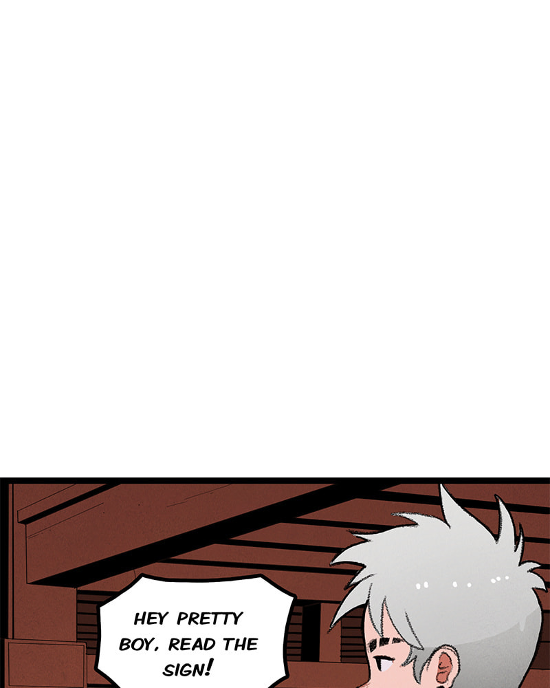 Line (TSUKISHIMA Sango) Chapter 25 page 12 - 