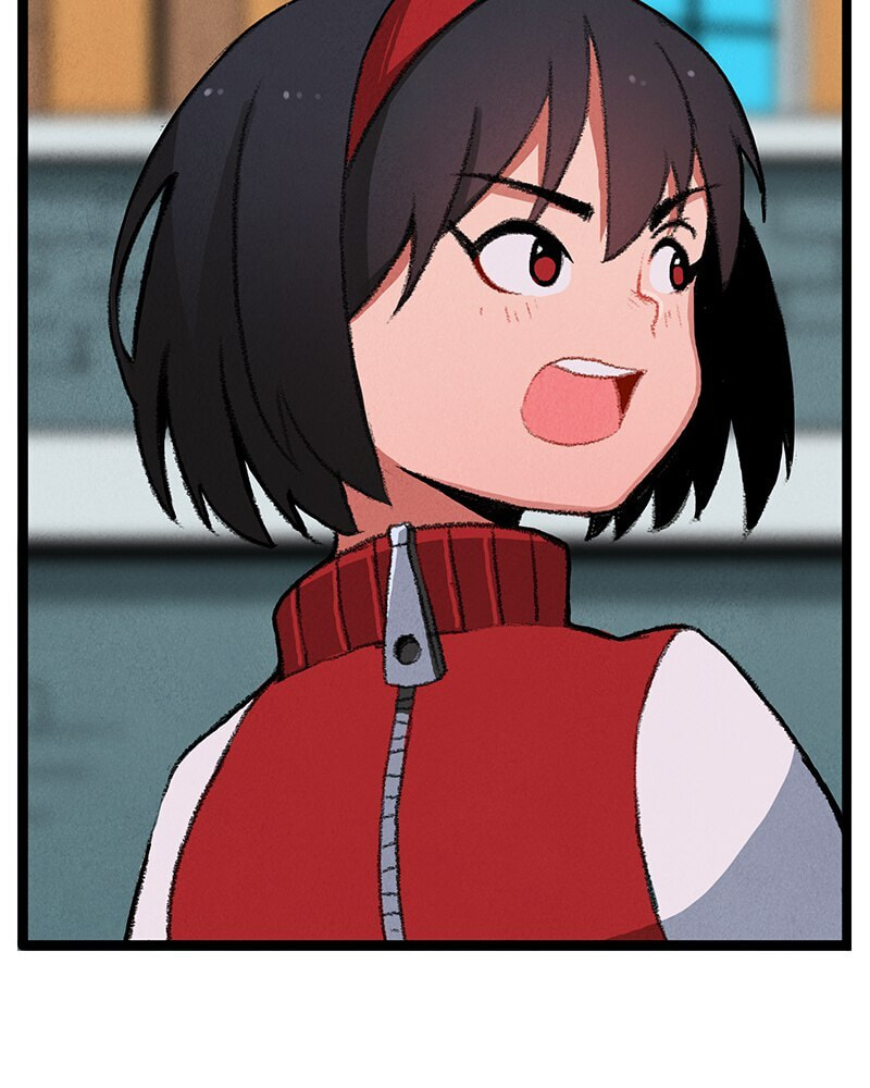 Line (TSUKISHIMA Sango) Chapter 25 page 111 - 