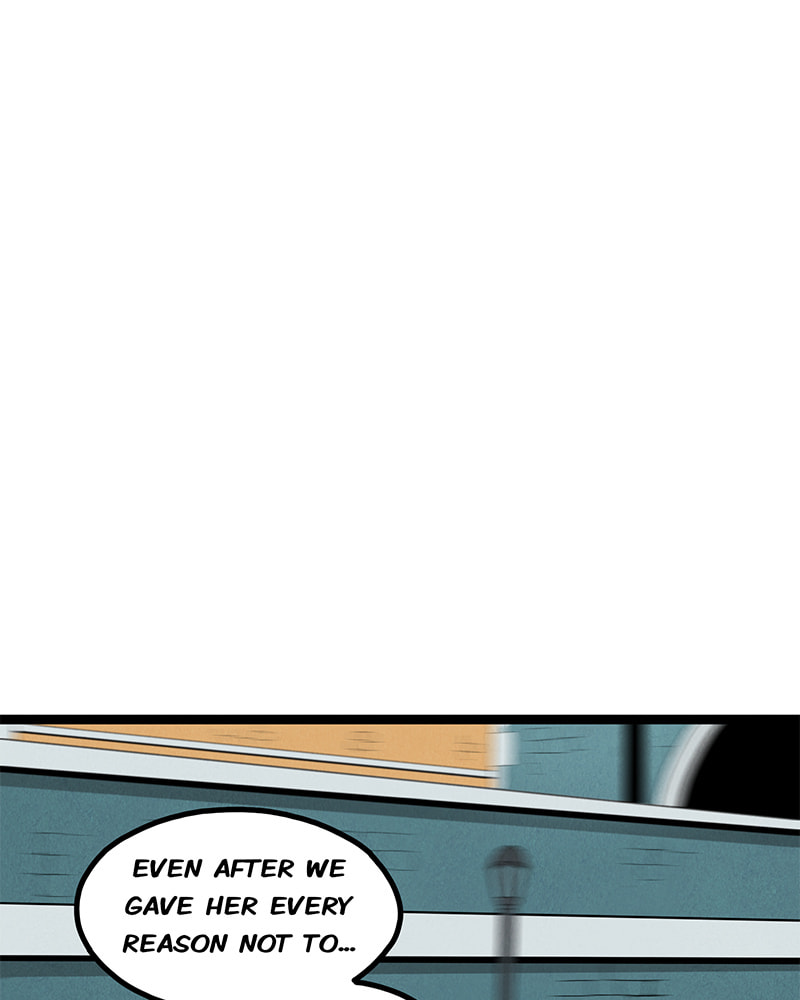 Line (TSUKISHIMA Sango) Chapter 25 page 112 - 