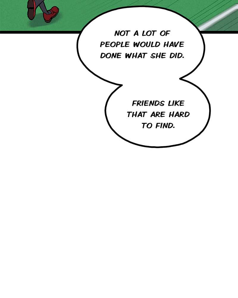 Line (TSUKISHIMA Sango) Chapter 25 page 114 - 