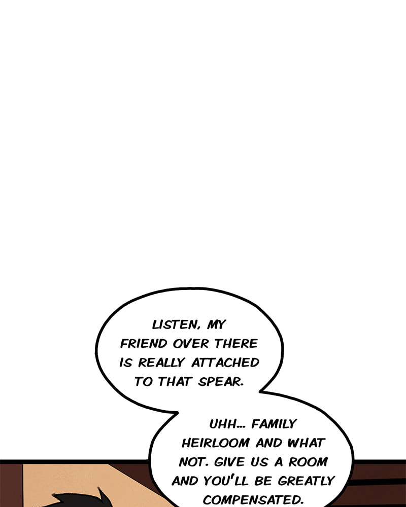 Line (TSUKISHIMA Sango) Chapter 25 page 16 - 