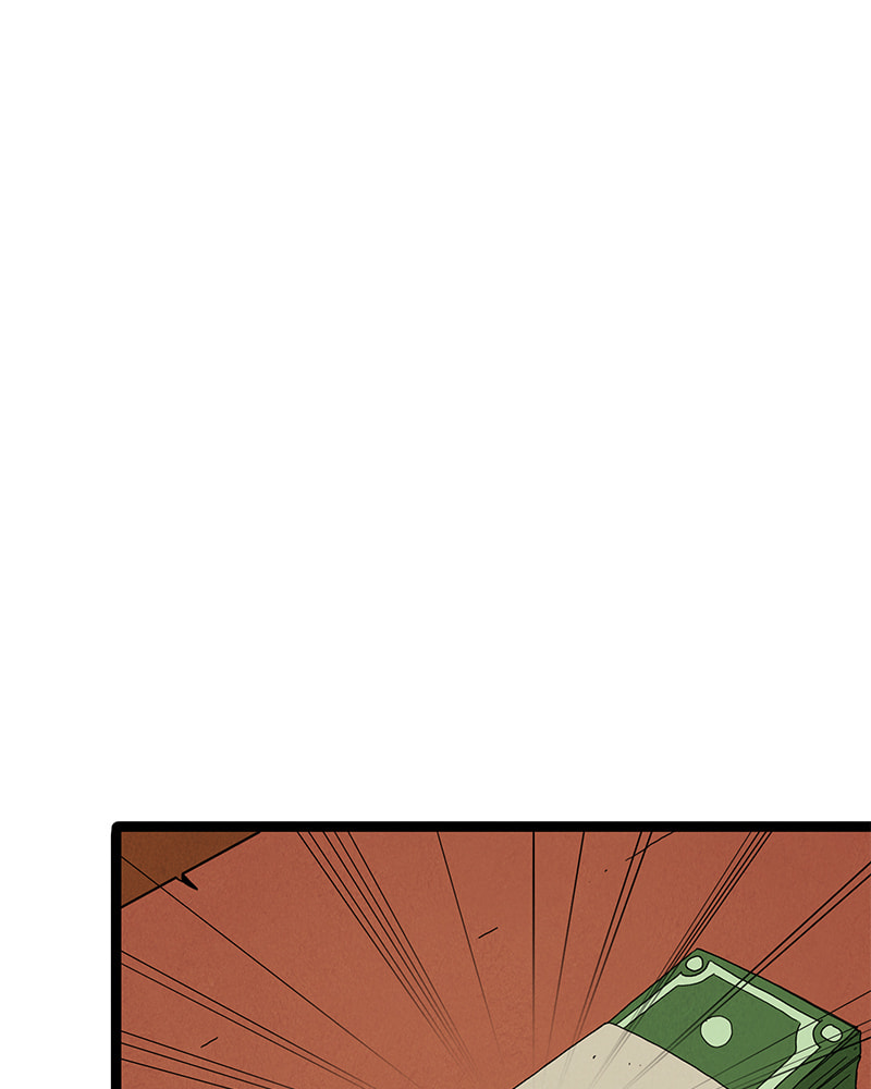 Line (TSUKISHIMA Sango) Chapter 25 page 18 - 