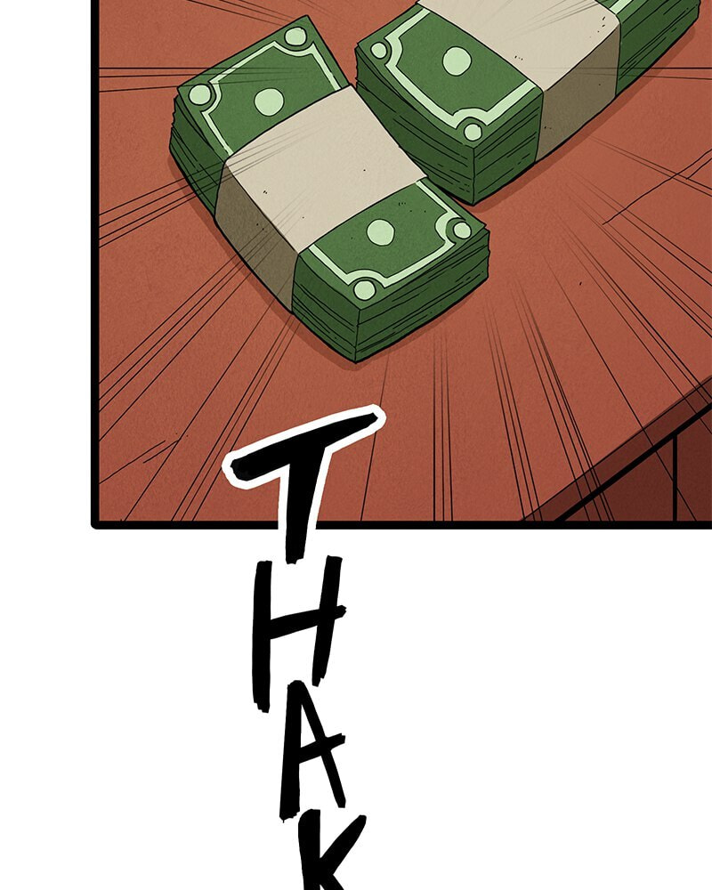 Line (TSUKISHIMA Sango) Chapter 25 page 19 - 
