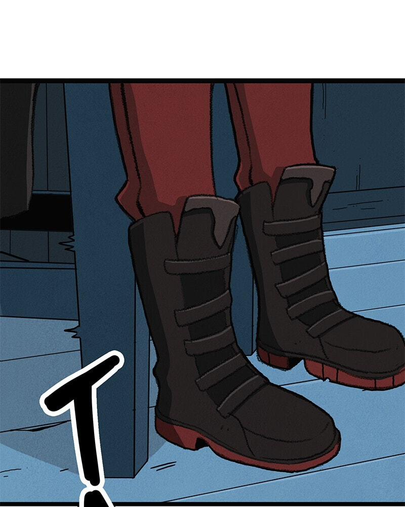 Line (TSUKISHIMA Sango) Chapter 25 page 26 - 