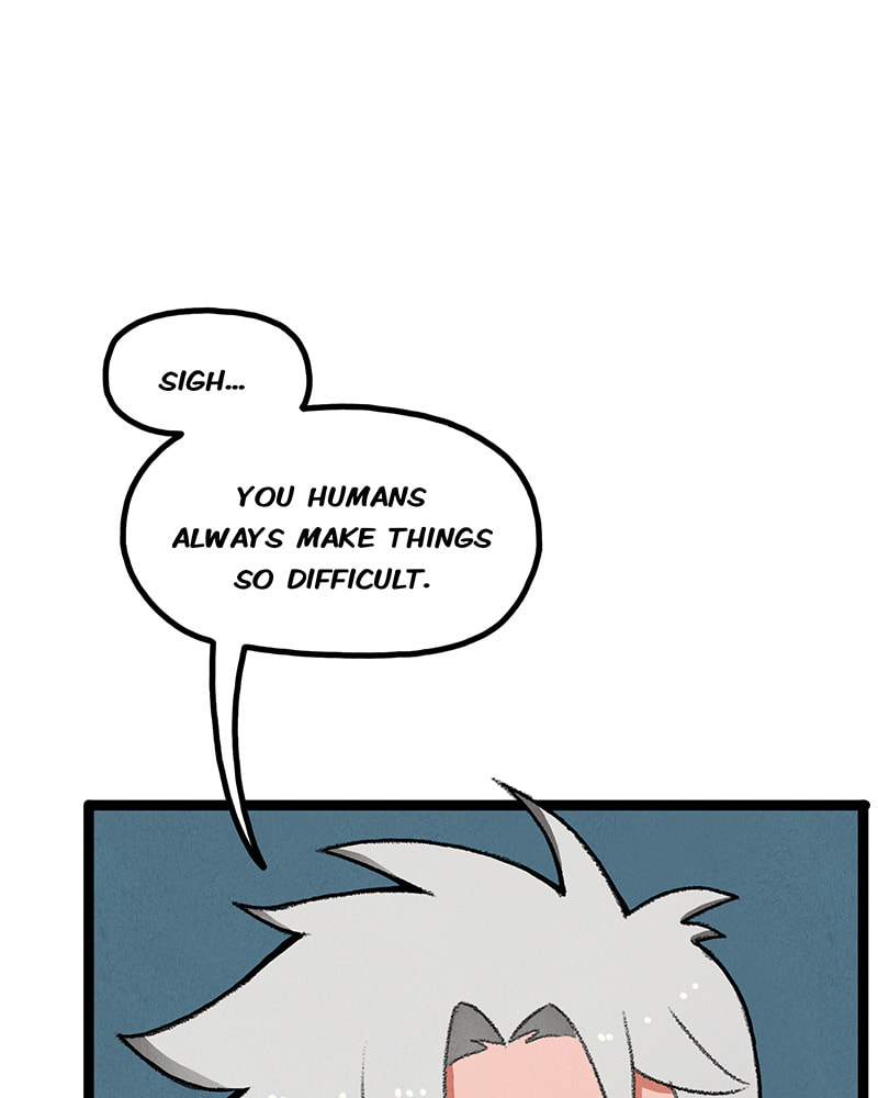 Line (TSUKISHIMA Sango) Chapter 25 page 30 - 