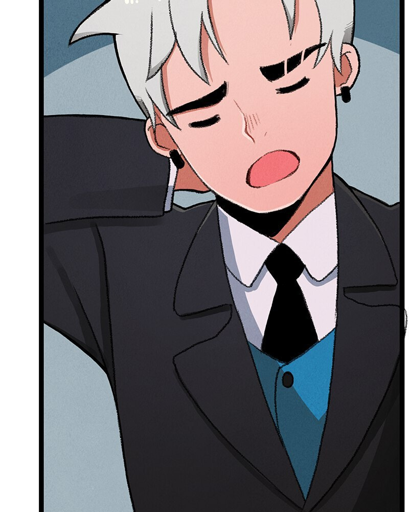 Line (TSUKISHIMA Sango) Chapter 25 page 31 - 