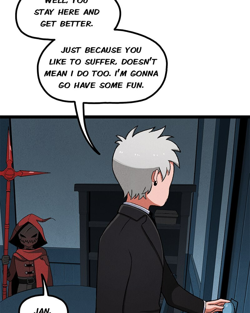Line (TSUKISHIMA Sango) Chapter 25 page 33 - 