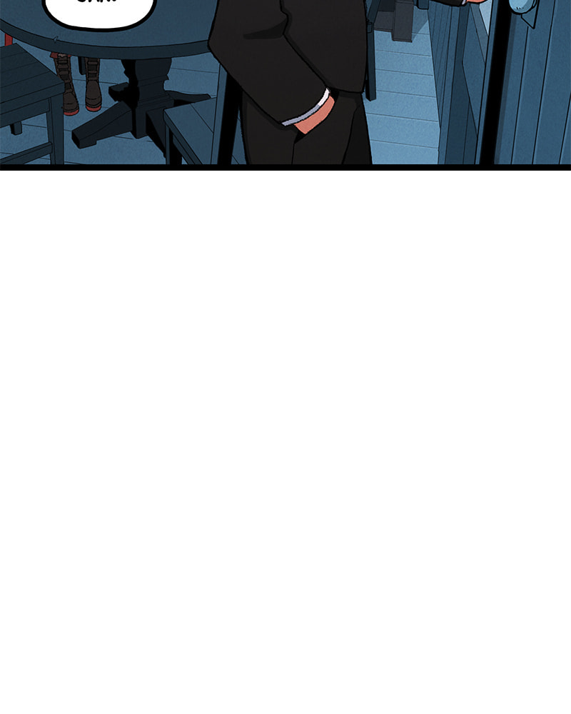 Line (TSUKISHIMA Sango) Chapter 25 page 34 - 
