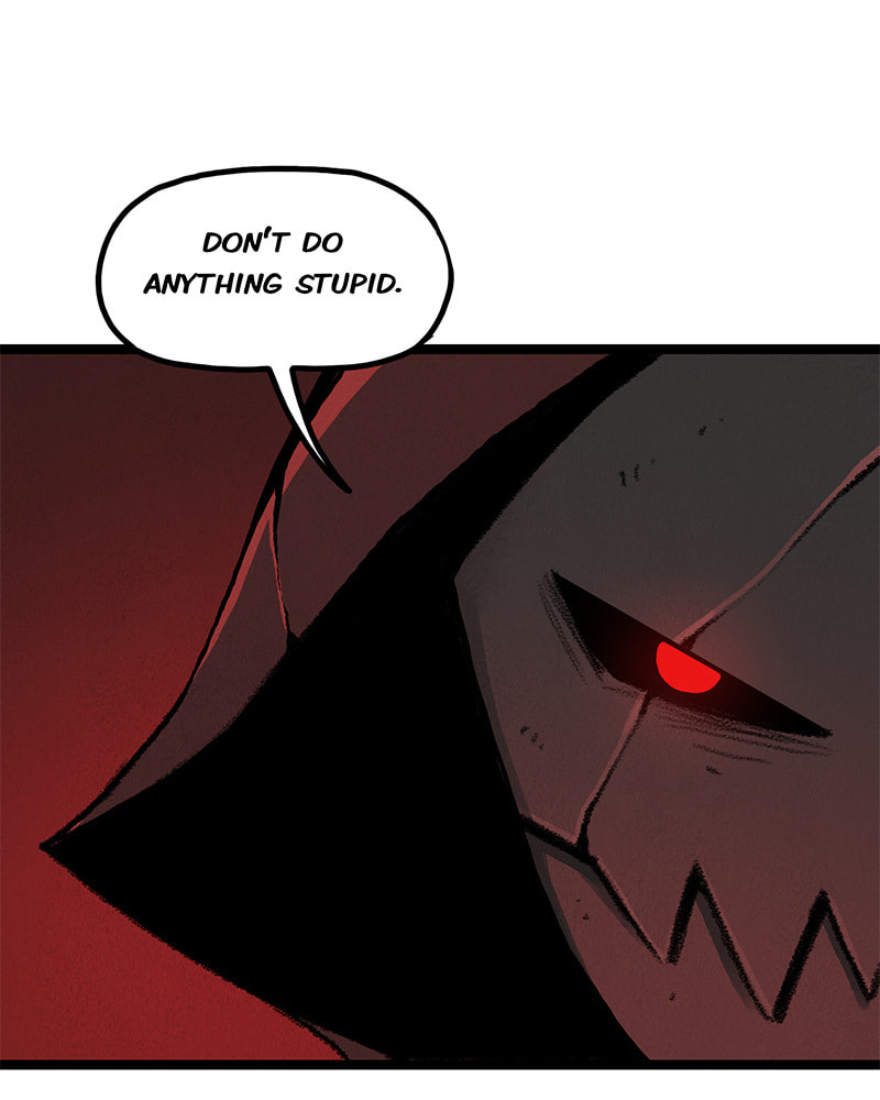 Line (TSUKISHIMA Sango) Chapter 25 page 35 - 