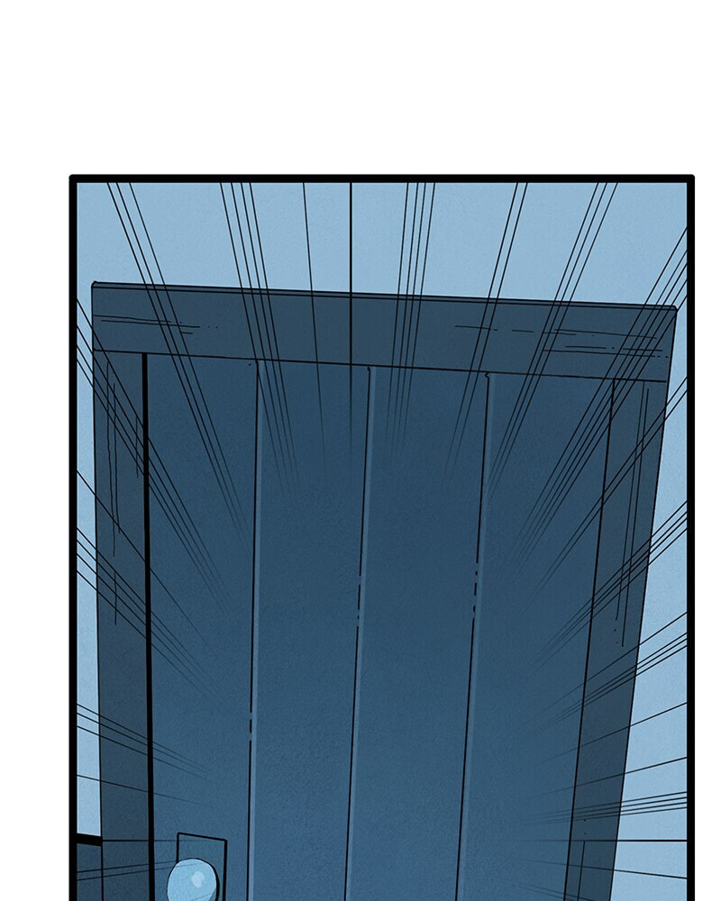 Line (TSUKISHIMA Sango) Chapter 25 page 39 - 