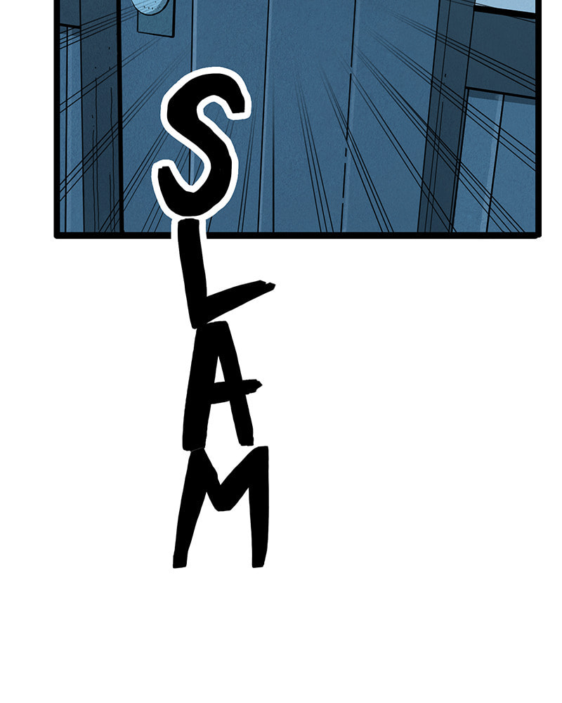 Line (TSUKISHIMA Sango) Chapter 25 page 40 - 